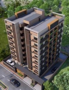 Project Image of 0.0 - 1404.0 Sq.ft 2 BHK Apartment for buy in Tirth Silver Height