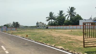 Project Image of 987.0 - 1823.0 Sq.ft Residential Plot Plot for buy in Golden Yashwanth City
