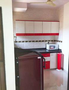 Project Image of 187.0 - 451.0 Sq.ft 1 RK Apartment for buy in Udaan Aria