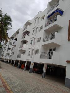 Project Image of 940.0 - 1450.0 Sq.ft 2 BHK Apartment for buy in GMC One Apartment