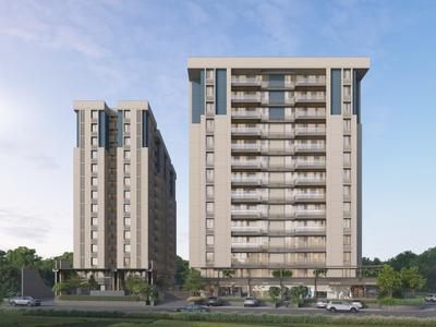 Project Image of 2070.0 - 2475.0 Sq.ft 3 BHK Apartment for buy in Park Paradise