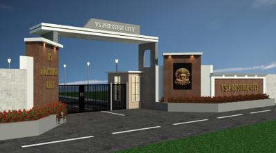 Project Image of 1433.0 - 2704.0 Sq.ft 3 BHK Apartment for buy in VS Prestige City