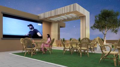 Project Image of 836.57 - 855.62 Sq.ft 3 BHK Apartment for buy in Luxuria