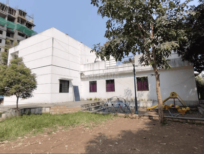 Project Image of 627.97 - 851.21 Sq.ft 2 BHK Apartment for buy in Kate Hollyhock City Building No 5 Wing E1 And E2