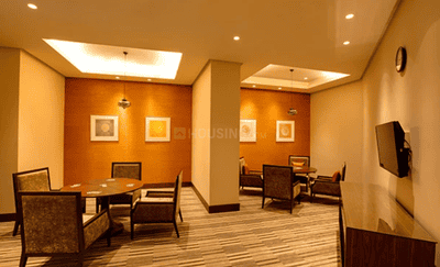Project Image of 0.0 - 1540.75 Sq.ft 3 BHK Apartment for buy in SD Wing B Of Composite Building No 1 Imperial Edge