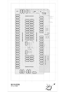 Project Image of 0.0 - 700.0 Sq.ft Studio Studio Apartment for buy in Shagun City Center