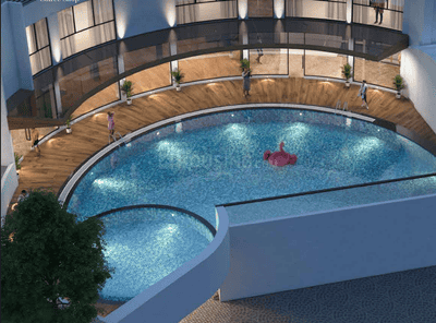 Project Image of 401.28 - 720.0 Sq.ft 1 BHK Apartment for buy in Vihang Evana D 2