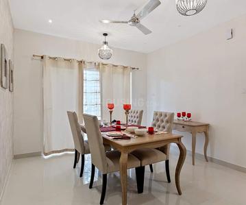 Project Image of 2103.0 - 3105.0 Sq.ft 3 BHK Villa for buy in Radiance Splendour