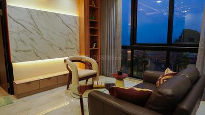 Project Image of 2076.0 - 2095.0 Sq.ft 3 BHK Villa for buy in Roja Farmville Mallorca