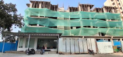 Project Image of 518.61 - 631.73 Sq.ft 2 BHK Apartment for buy in Karmik Radhika Coutyard