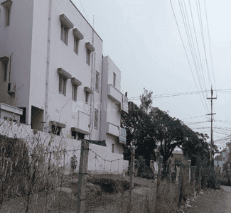 Project Image of 675.65 - 1350.66 Sq.ft 2 BHK Apartment for buy in Nivasan Vakulam