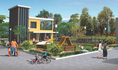 Project Image of 1000.0 - 5000.0 Sq.ft Residential Plot Plot for buy in Gangotri City