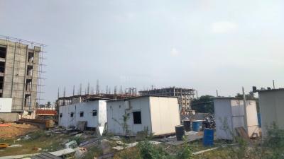 Project Image of 906.0 - 2491.0 Sq.ft 2 BHK Apartment for buy in Kochar Gagan