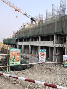 Project Image of 756.0 - 1457.88 Sq.ft 2 BHK Apartment for buy in VTP Dolce Vita