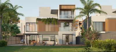 Project Image of 650.0 - 2025.0 Sq.ft 2 BHK Apartment for buy in The Marina Bay