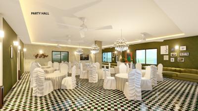 Project Image of 1091.0 - 1404.0 Sq.ft 2 BHK Apartment for buy in Sinovik Nirvana