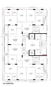 Project Image of 3320.0 - 3655.0 Sq.ft 4 BHK Apartment for buy in Saar Saayam