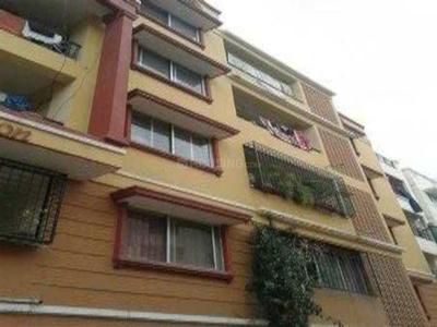 Project Image of 0.0 - 1338.0 Sq.ft 3 BHK Apartment for buy in Bilden Mansion
