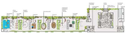 Project Image of 576.0 - 611.0 Sq.ft 3 BHK Apartment for buy in Icon Iconest4