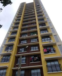 Project Image of 379.0 - 608.0 Sq.ft 1 BHK Apartment for buy in Grow More Bliss B Wing