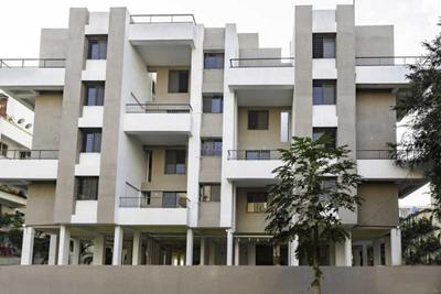 Gallery Cover Pic of Ajit Yuthika Enclave