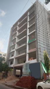 Project Image of 1597.26 - 1649.68 Sq.ft 4 BHK Apartment for buy in Swara Skyville