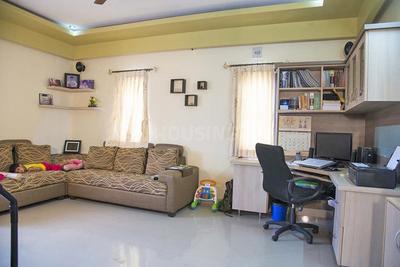 Project Image of 1433.0 - 2310.0 Sq.ft 3 BHK Villa for buy in Renaatus Swarnabhoomi
