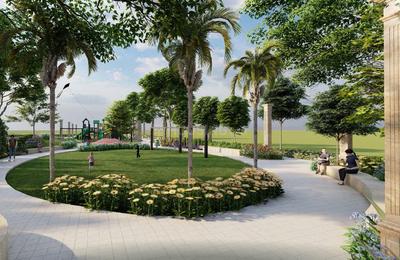 Project Image of 1673.28 - 3038.67 Sq.ft Residential Plot Plot for buy in Amolik Concordia Living