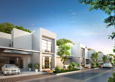 Project Image of 2867.94 - 4048.0 Sq.ft 4 BHK Villa for buy in Sobha Westhill