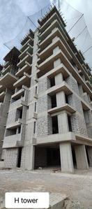 Project Image of 1019.56 - 1615.02 Sq.ft 3 BHK Penthouse for buy in Zoomearth Pearl Palladium