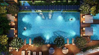 Project Image of 683.0 - 1011.0 Sq.ft 2 BHK Apartment for buy in Ruparel Stardom