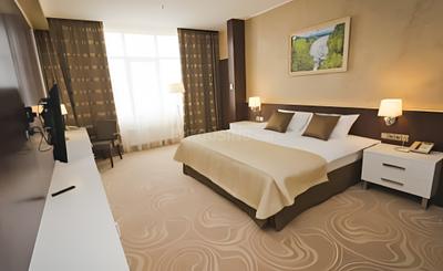 Project Image of 760.0 - 1580.0 Sq.ft 1 BHK Apartment for buy in Samhita Serene MTB Phase I