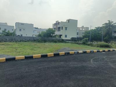 Project Image of 1200.0 - 5400.0 Sq.ft Residential Plot Plot for buy in Royal Ocean View Plots