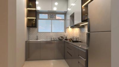 Project Image of 780 Sq.ft 2 BHK Apartment / Flat for sale in Anushakti Nagar for Rs. 23000000