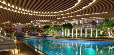Project Image of 4036.04 - 10066.41 Sq.ft 5 BHK Apartment for buy in Rajhans Golf Link