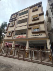 Project Image of 933.0 - 1433.0 Sq.ft 2 BHK Apartment for buy in Vishaka Sai Rajamala Flats
