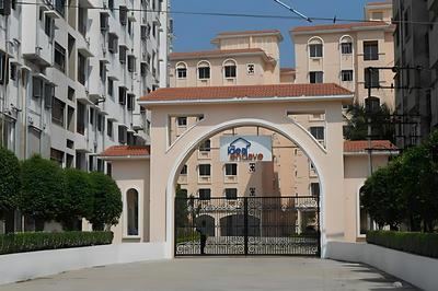 Project Image of 1540 Sq.ft 3 BHK Apartment / Flat for sale in Rajarhat for Rs. 9500000