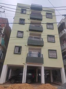 Project Image of 600.0 - 748.77 Sq.ft 1 BHK Apartment for buy in Peace Tabassum Residency