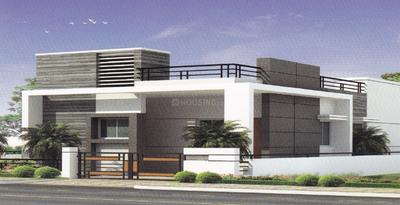 Project Image of 1100.0 - 2200.0 Sq.ft 2 BHK Villa for buy in KRR Beach View