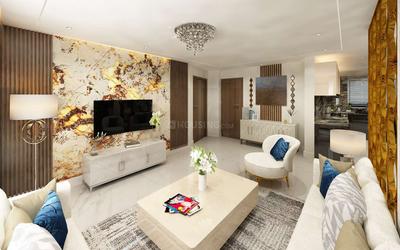 Project Image of 3120.0 - 5044.0 Sq.ft 4 BHK Apartment for buy in Luxestates The Sky Heights