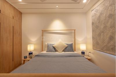 Project Image of 987.0 - 1617.0 Sq.ft 2 BHK Apartment for buy in Doshi Risington 2