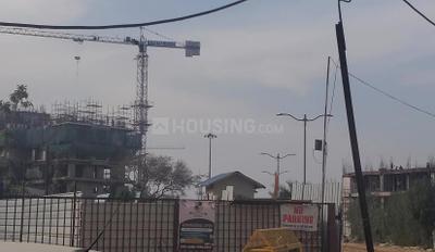 Project Image of 2937.0 - 12613.0 Sq.ft 3 BHK Apartment for buy in Whiteland The Aspen