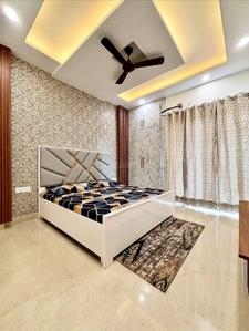 Project Image of 1000.0 - 1350.0 Sq.ft 4 BHK Builder Floor for buy in Goyal Innovative Homes