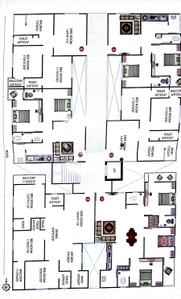 Project Image of 394.17 - 578.13 Sq.ft 2 BHK Apartment for buy in Madhav Mahadev