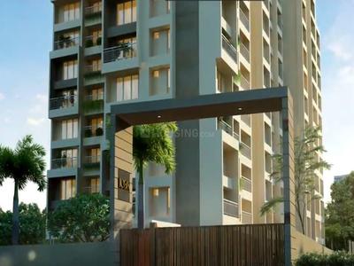 Project Image of 1056.0 - 2658.0 Sq.ft 2 BHK Apartment for buy in Vishraam Icon