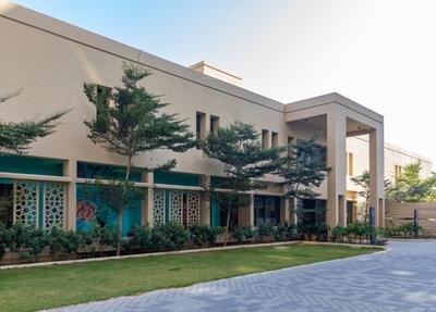 Project Image of 833.0 - 2975.0 Sq.ft 2 BHK Apartment for buy in Mahima Shubh Nilay