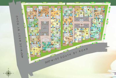 Project Image of 1135.0 - 1818.0 Sq.ft 2 BHK Apartment for buy in  Valley
