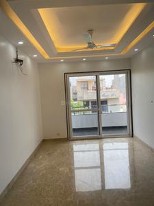 Big Block Floors Bedroom 1