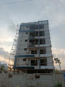 Project Image of 1125.0 - 1600.0 Sq.ft 2 BHK Apartment for buy in Seshadri Elite