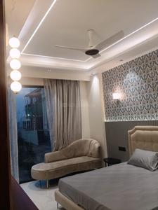 Project Image of 1500.0 - 2970.0 Sq.ft 3 BHK Builder Floor for buy in Parnami Luxury Floors